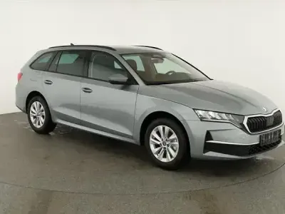 Gebraucht Skoda Octavia