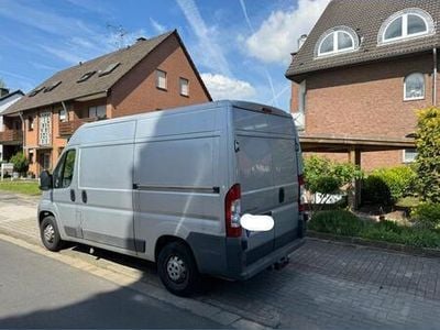Citroën Jumper