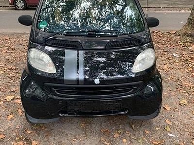 Smart ForTwo Coupé