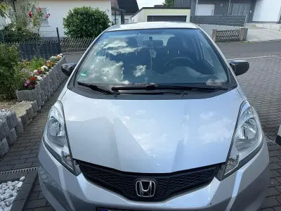 Gebraucht Honda Jazz