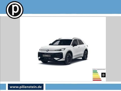 Weiß Neu 2026 VW T-Roc Style SUV | 43.499 € (Fairer Preis)