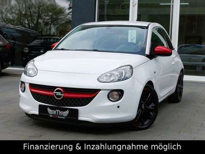 gebraucht Opel Adam Jam Garantie bis 05.2025