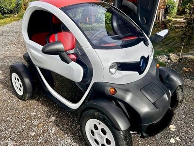 Renault Twizy