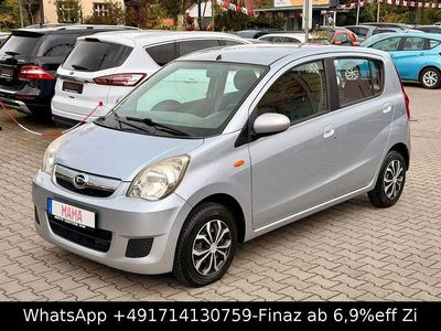 Daihatsu Cuore
