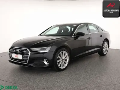 Gebraucht Audi A6