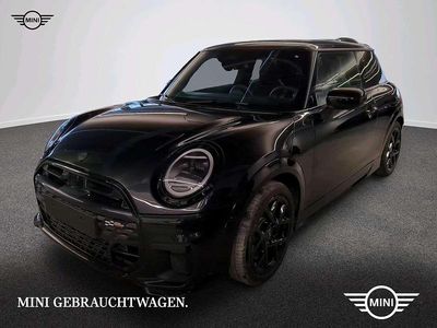 Usata Mini John Cooper Works 156 CV (114 kW) 2025 Nero Utilitaria