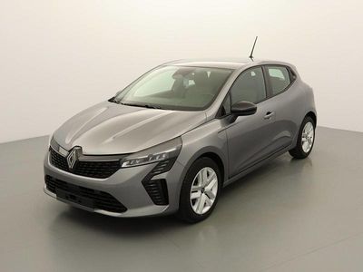 Gebraucht Renault Clio V Evolution 91 PS (66 kW) 2025 Gris schiste Kleinwagen