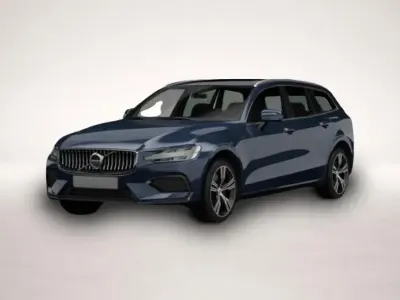 Gebraucht Volvo V60