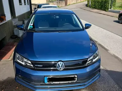 Brugt VW Jetta