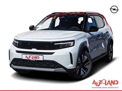 Nuova Opel Frontera 136 CV (100 kW) 2025 Bianco SUV