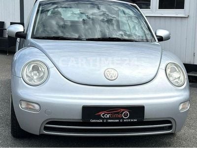 VW Beetle