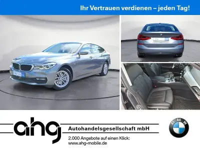 Gebraucht BMW 630