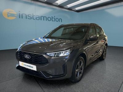 Neu Ford Kuga ST-Line 190 PS (139 kW) 2025 Grau SUV