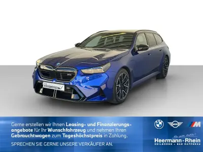 Gebraucht BMW M5