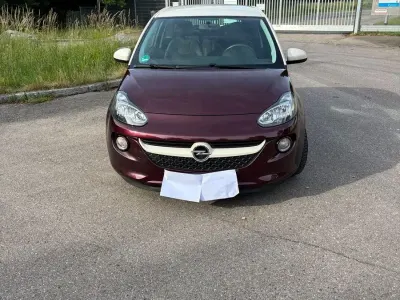 Gebraucht Opel Adam