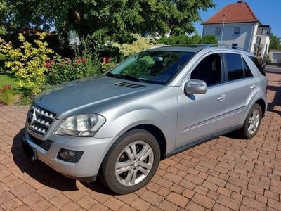 Mercedes ML320
