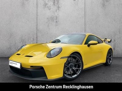 Porsche 911 GT3