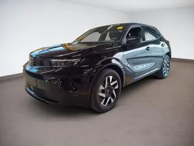 Gebraucht Opel Mokka 131 PS (96 kW) 2025 Schwarz SUV