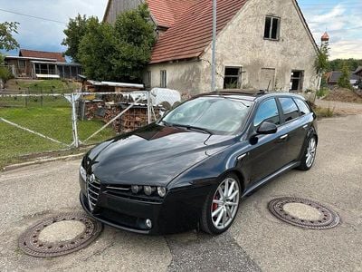 Alfa Romeo 159
