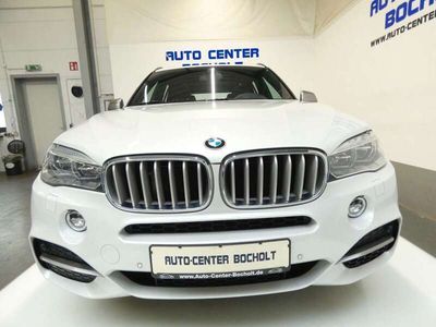 gebraucht BMW X5 M *Panorama*HUD*LED*NaviProf*Leder*LM