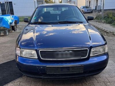 gebraucht Audi A4 bj 1995