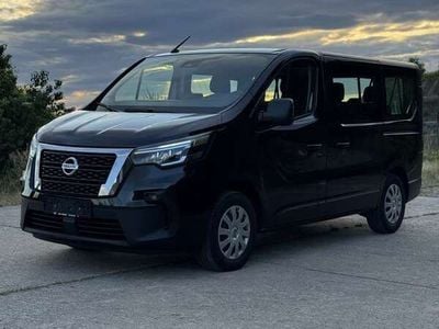Nissan Primastar