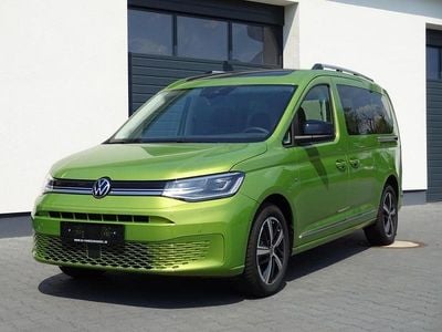 Nouă VW Caddy Maxi California 116 CP (85 kW) 2026 Monovolum