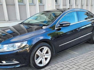 VW CC