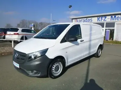 Brugt Mercedes Vito 135 HK (99 kW) 2017 Andere Van