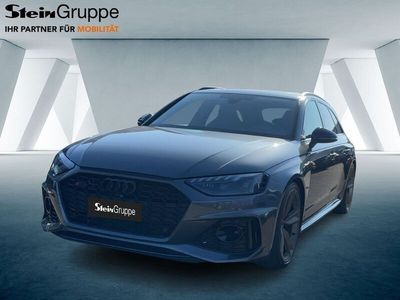 Gebraucht Audi RS4 Ambiente 450 PS (330 kW) 2023 Daytonagrau perleffekt Kombi