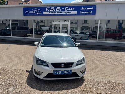 Seat Leon ST