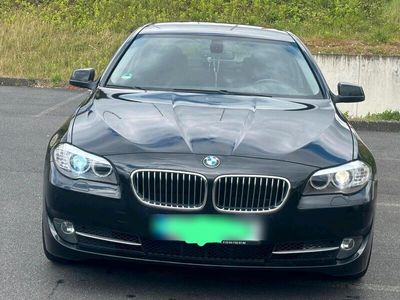 gebraucht BMW 523 i M Paket