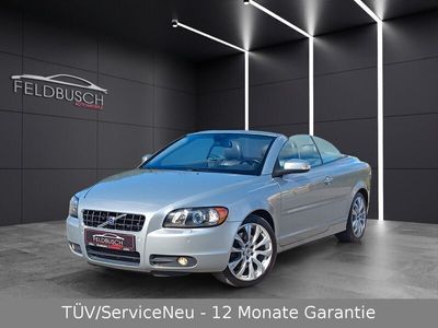 Volvo C70