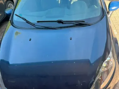 Gebraucht Ford Fiesta