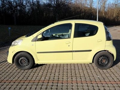 Citroën C1