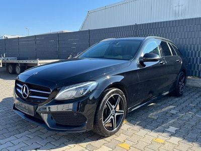 Mercedes C250