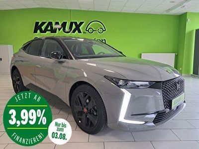 DS Automobiles DS4