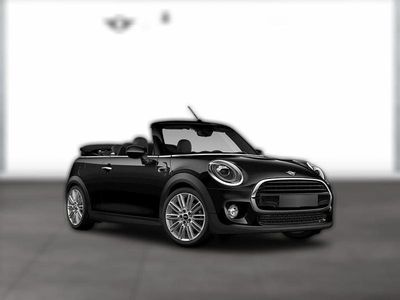 Gebraucht Mini Cooper Chili 136 PS (100 kW) 2019 Schwarz metallic Kleinwagen