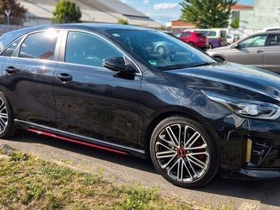 Kia Ceed GT