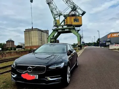 Gebraucht Volvo S90