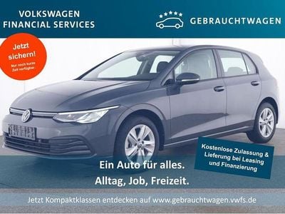 VW Golf VIII