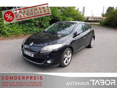 Renault Mégane III