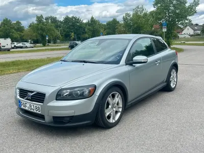 Gebraucht Volvo C30