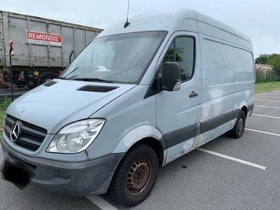 Mercedes Sprinter