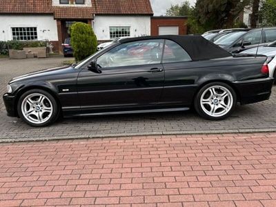 BMW 318 Cabriolet