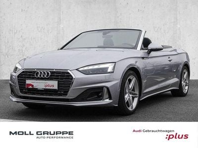 Audi A5 Cabriolet