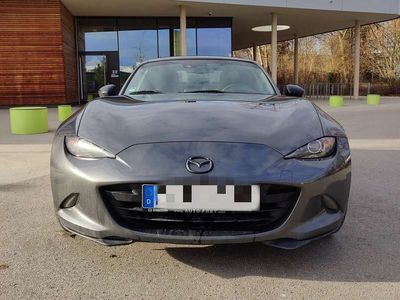 Mazda MX5