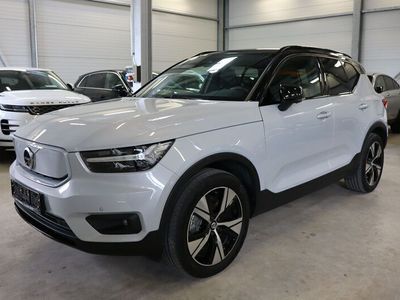 gebraucht Volvo XC40 R-Design Recharge Pure Electric AWD 360°Kam