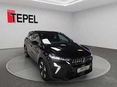 Neu Mitsubishi Grandis Edition 158 PS (116 kW) 2026 Schwarz SUV