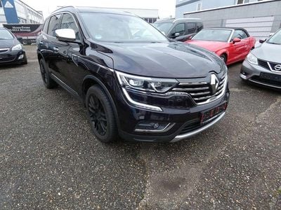 Gebraucht Renault Koleos Initiale Paris 177 PS (130 kW) 2017 Other SUV
